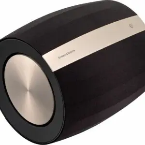 Bowers & Wilkins Formation Bass for home audio and speaker systems