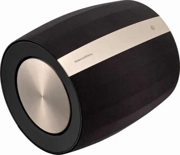 Bowers & Wilkins Formation Bass for home audio and speaker systems