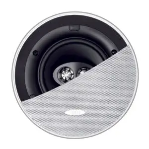 Kef Ci160CRds for home audio and speaker systems