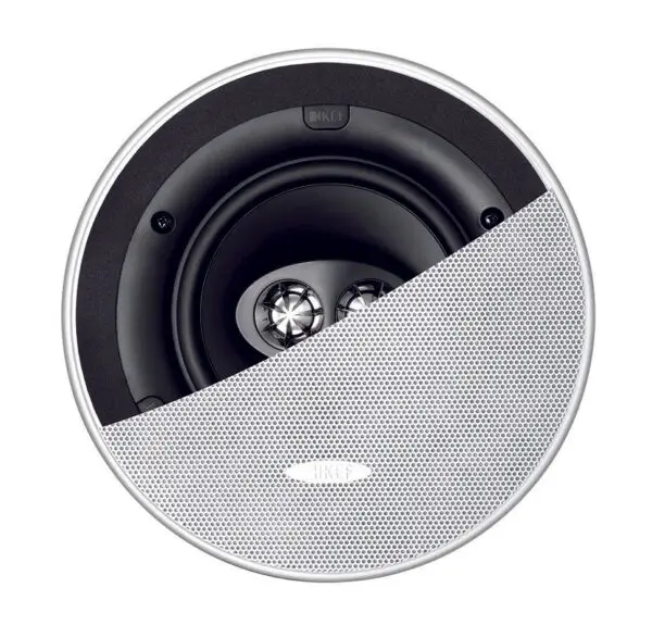 Kef Ci160CRds for home audio and speaker systems