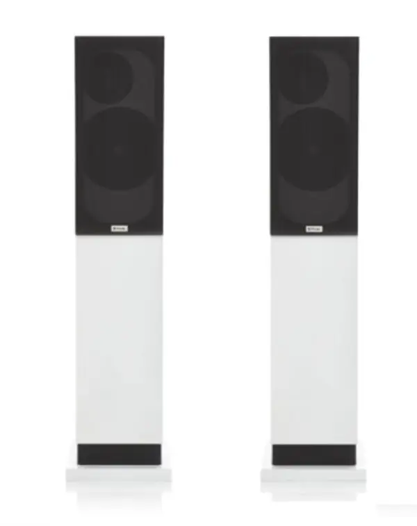 ProAc Response D20D for home audio and speaker systems