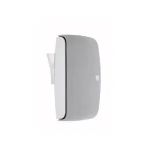 Dali Fazon Sat White for home audio and speaker systems