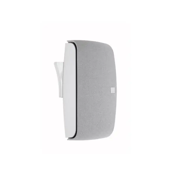 Dali Fazon Sat White for home audio and speaker systems