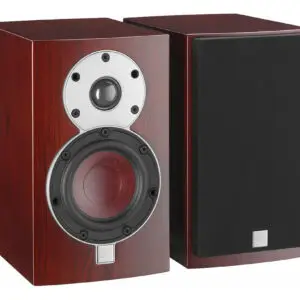 Dali Menuet Rosso (Pair) for home audio and speaker systems