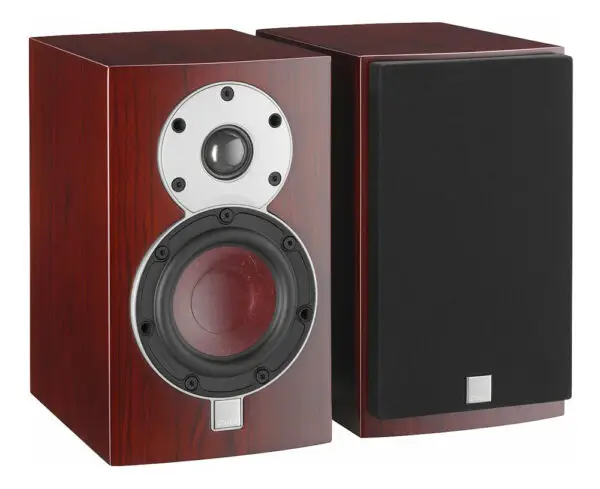 Dali Menuet Rosso (Pair) for home audio and speaker systems