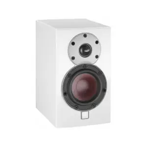 Dali Menuet White (Pair) for home audio and speaker systems