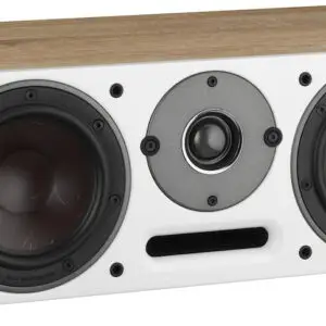 Dali Oberon Vokal Light Oak for home audio and speaker systems