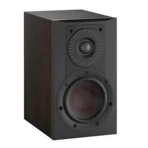 Dali Opticon 1 MKII Tobacco Oak (Pair) for home audio and speaker systems