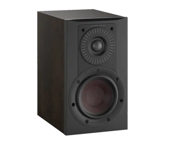 Dali Opticon 1 MKII Tobacco Oak (Pair) for home audio and speaker systems