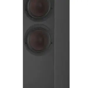 Dali Opticon 6 MK II Black Satin (Pair) for home audio and speaker systems