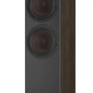 Dali Opticon 6 MK II Tobacco Oak (Pair) for home audio and speaker systems