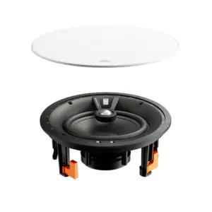 Dali Phantom E-80 (Piece) for home audio and speaker systems