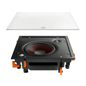 Dali Phantom H-60 (Piece) for home audio and speaker systems