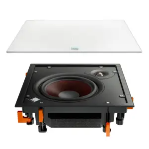 Dali Phantom H-80 (Piece) for home audio and speaker systems