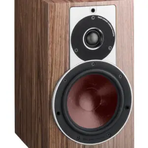 Dali Rubicon 2 Walnut (Pair) for home audio and speaker systems