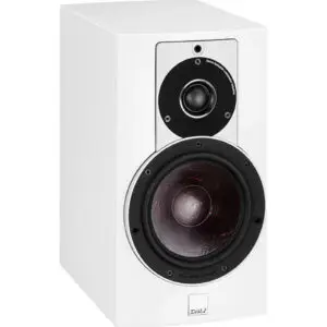 Dali Rubicon 2 White (Pair) for home audio and speaker systems