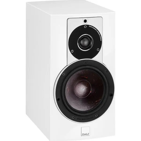 Dali Rubicon 2 White (Pair) for home audio and speaker systems