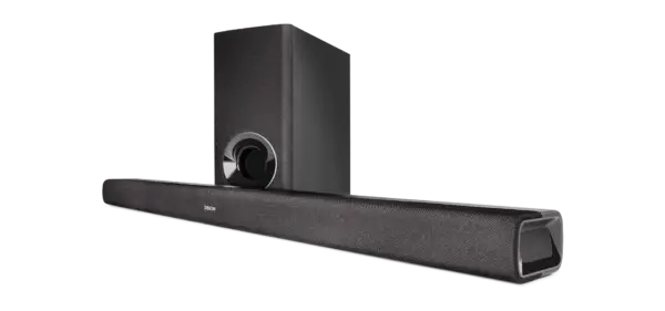 Denon DHT-S316 for home audio and speaker systems