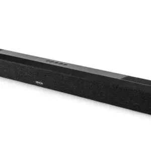Denon DHT-S517 for home audio and speaker systems