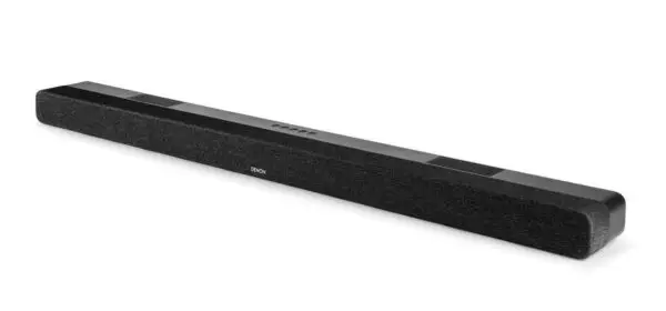 Denon DHT-S517 for home audio and speaker systems