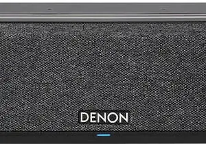 Denon Home Sound Bar 550 for home audio and speaker systems