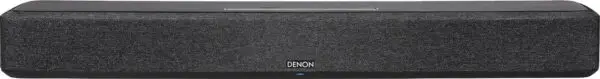 Denon Home Sound Bar 550 for home audio and speaker systems