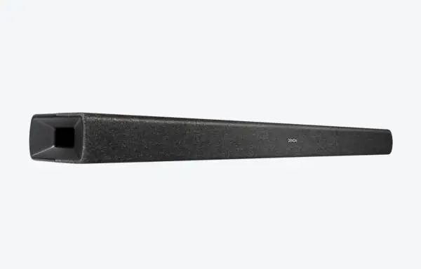 Denon DHT-S217 for home audio and speaker systems