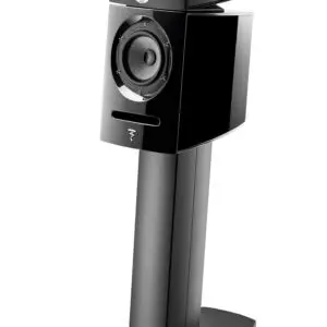 Focal Utopia Diablo Color Evo Black (Pair) for home audio and speaker systems