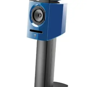 Focal Utopia Diablo Color Evo Blue (Pair) for home audio and speaker systems