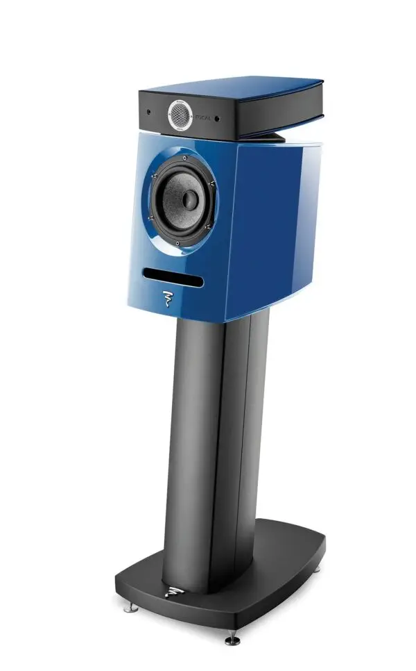Focal Utopia Diablo Color Evo Blue (Pair) for home audio and speaker systems