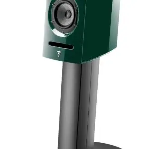 Focal Utopia Diablo Color Evo Racing Green (Pair) for home audio and speaker systems