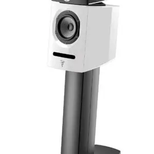 Focal Utopia Diablo Color Evo White (Pair) for home audio and speaker systems