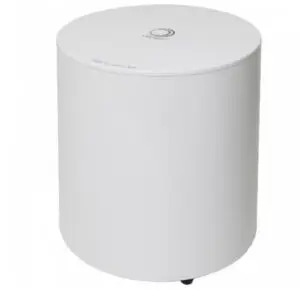 Elipson Planet Sub White for home audio and speaker systems