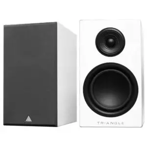Triangle Elara LN01A White for home audio and speaker systems