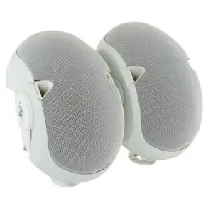 Electro-Voice Evid 6.2W (Pair) for home audio and speaker systems
