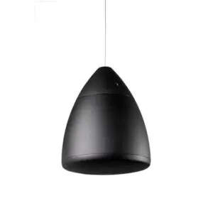 Elipson Bell 4 Black for home audio and speaker systems