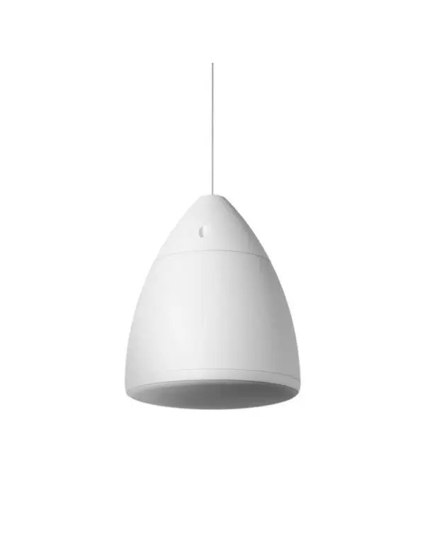 Elipson Bell 4 White for home audio and speaker systems