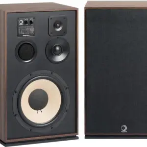 Elipson Heritage XLS15 (Pair) for home audio and speaker systems