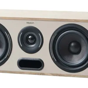Elipson Horus 10C Beige for home audio and speaker systems