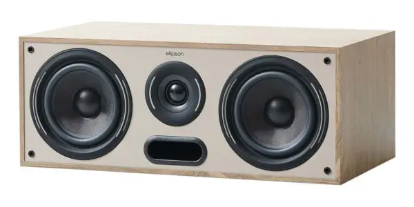 Elipson Horus 10C Beige for home audio and speaker systems