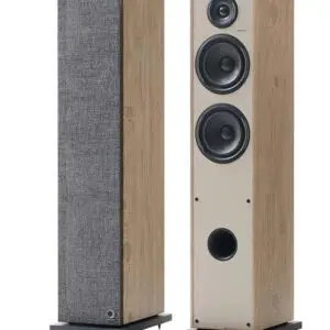Elipson Horus 11F Beige  for home audio and speaker systems