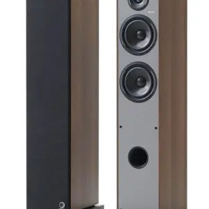 Elipson Horus 11F Noyer  for home audio and speaker systems