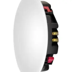 Elipson IC8 Ultra Slim for home audio and speaker systems