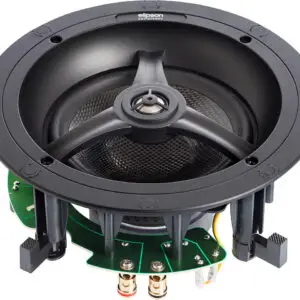 Elipson Infinite In-Ceiling 6 for home audio and speaker systems