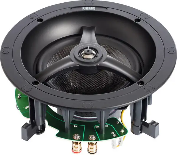 Elipson Infinite In-Ceiling 6 for home audio and speaker systems