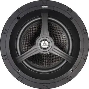 Elipson Infinite In-Ceiling 8 for home audio and speaker systems