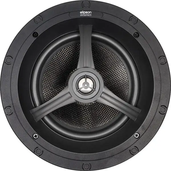 Elipson Infinite In-Ceiling 8 for home audio and speaker systems