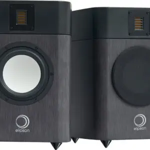Elipson Legacy 3210 Anthracite for home audio and speaker systems