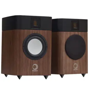 Elipson Legacy 3210 Walnut (Pair) for home audio and speaker systems