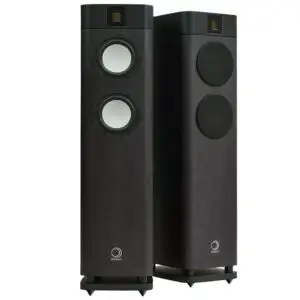 Elipson Legacy 3220 Anthracite for home audio and speaker systems
